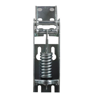 Suitable for haier refrigerator freezer accessories door hinge spring hinge metal connecting shaft bc/bd-xizhongzhonghai a