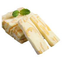 Mango Milk Cake Strawberry Mango Flavor Dessert Pastries Traditional Pastries Internet Celebrities Casual Craving Snacks Official Flagship Store