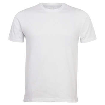 Zhongaiwuyuan Dance Clothing Short-Sleeved Practice Clothes for Boys, Round Neck Blue Art Exam Tight-Fitting Tops, Ballet Men's T-Shirts