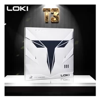 Loki Thor T3 Red Max