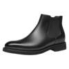 These boots are really top-notch! VOLO Rhino leather Chelsea boots