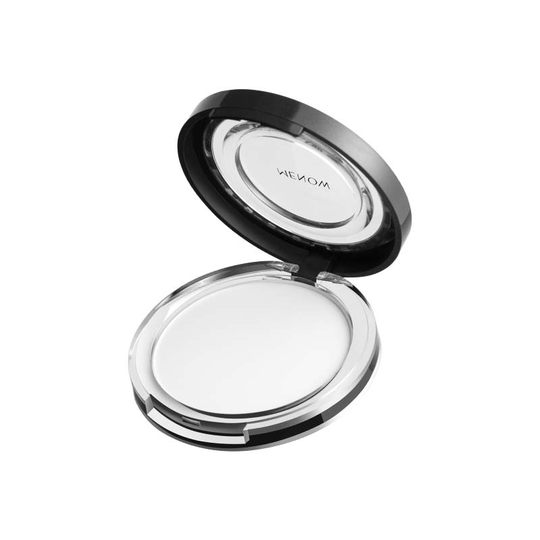 程十安的店MENOW美诺粉饼控油持久定妆粉干皮油皮补妆大白饼散粉