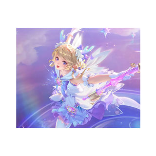 King of glory boosts the ranking and reaches the 100-star team gold label