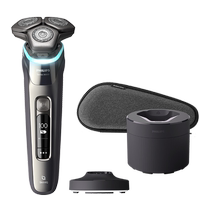 (Self-operated) Philips high-end 9 series electric shaver machine imported shaver mens beard knife S9987