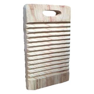 手握式搓板家用实木搓衣板衣板防滑防霉刷香樟木洗衣板小号木质