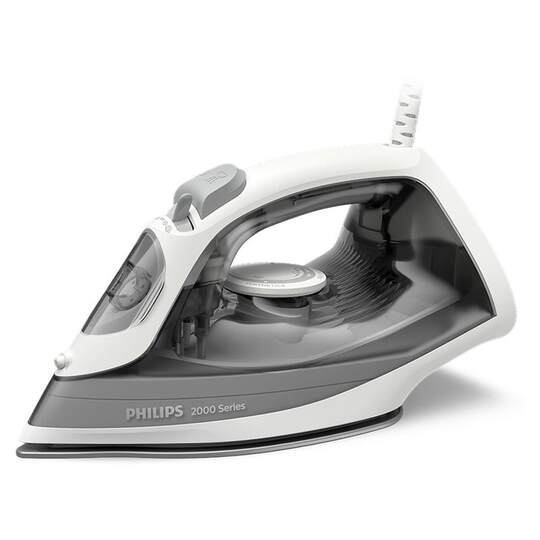 Philips 2025 new steam electric iron home hanging iron iron tailor shop handheld ironing DST2020