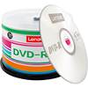 Lenovo DVD disc blank burning disc