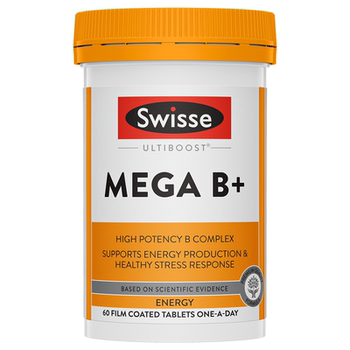 ວິຕາມິນ b ເມັດ metabolism ສະລັບສັບຊ້ອນ