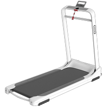 Decathlon treadmill household small model foldable silent walking machine shock-absorbing indoor gym dedicated ENS4
