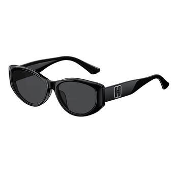 Helen keller fashionable cat eye sunglasses