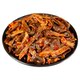 Deer Antler Mushroom Hunan Specialty Spicy Braised Flavor