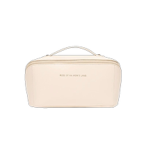 Makeup Bag Women 2023 New Portable Large Capacity Cosmetics Containing travel Travel Wash Bag Advanced Sensation