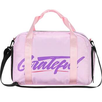 The new large-capacity swimming bag can hold shoes up to size 45