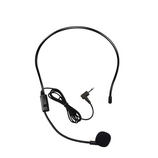 Little bee wired teaching microphone sony ericsson universal