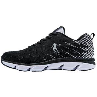 Jordan lightweight breathable knitted men's running shoes