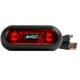 ໄຟຫາງອັດສະລິຍະ LED ສໍາລັບຫມວກກັນກະທົບຍານພາຫະນະໄຟຟ້າແລະລໍາຕົ້ນທົ່ວໄປ