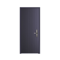 Jinshangzhai rural self-built house entrance door entrance door villa door custom entrance door DH013