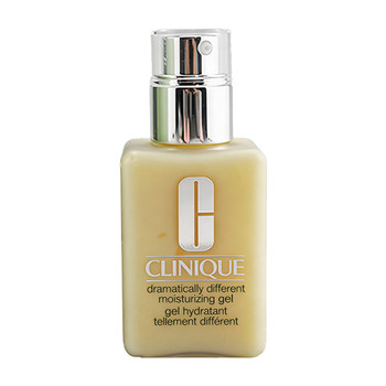 Clinique butter repair lotion