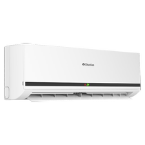 Chunlan household air conditioner hanging large 1 5 hp cooling and heating frequency conversion energy saving new energy efficiency 1 hp 2p flagship store 1737