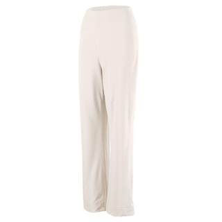 Dcw high waist belly slimming and drooping yoga straight trousers