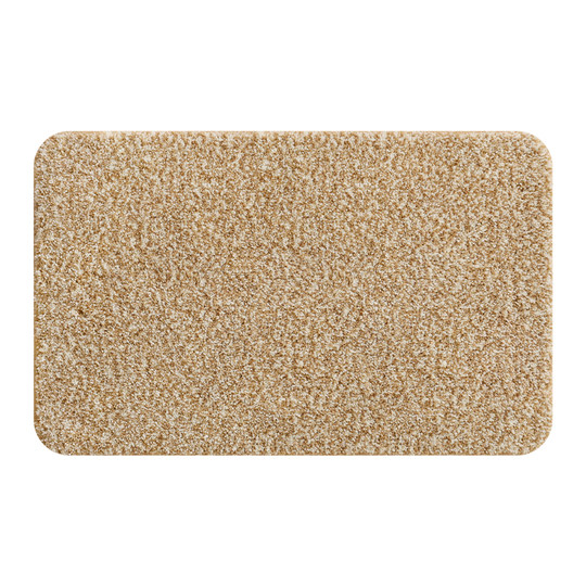 赛波斯简约浴室地垫抑菌吸水防滑家用脚垫卫生间门口地毯2025新款