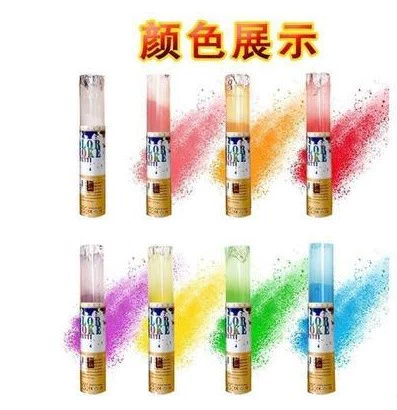 Цвет кукурузного крахмала церемония Цветочный цилиндр