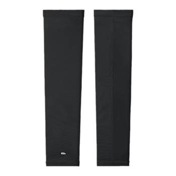 Jiao xia ice sleeves sun protection sleeves ice silk material uv protection