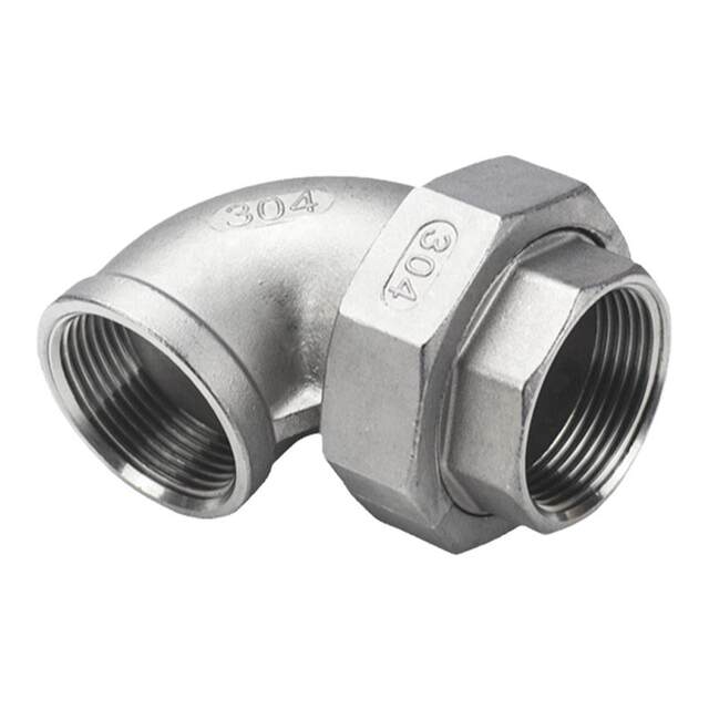 304 stainless steel inner wire elbow movable joint 90 degrees