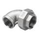 304 stainless steel inner wire elbow movable joint 90 degrees