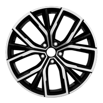 Hongxin forged wheels suitable for BMW 3 series 5 series 6 series 7 series 18 19 20 inch x3x4x5x6x7m3m4i3 modified
