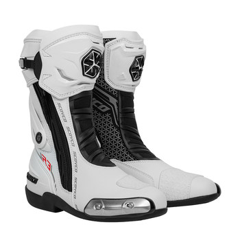 Bad racing car anti-fall shoes competition anti-fall