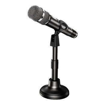 First of all! the king of all-in-one microphone and sound card radio