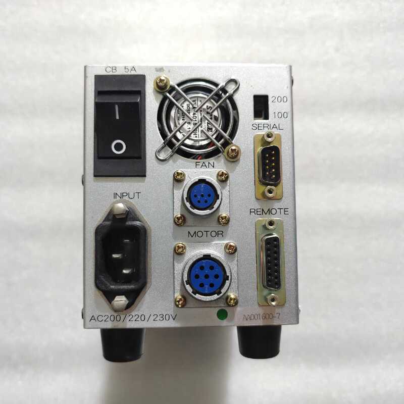 Powersupply Controller Tc223 Powersupply Controller Tc223