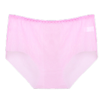 Unisex fully transparent underwear womens black stockings see-through hot and sexy crotchless large size womens underwear sensual night use