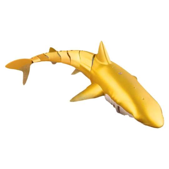 Jouets pour enfants, simulation de poisson électrique électronique