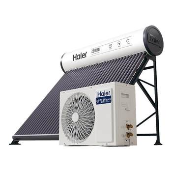 Haier solar water heater government subsidy of 20%