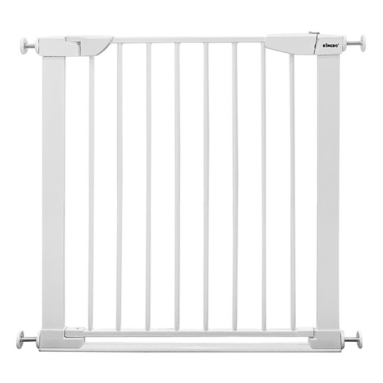 KINGBO non-stumbling thickened non-punching stair door rails