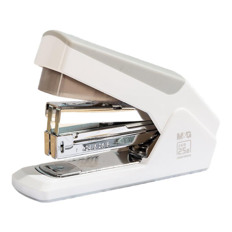 M&G multifunctional labor-saving stapler