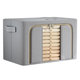 Clothes wardrobe storage box