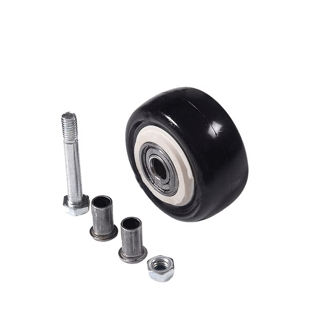 Genuine Cunjin Bearing Accessories Casters