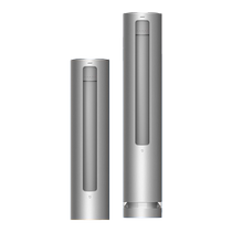 Xiaomi Fresh Air Air Conditioner 3 HP Cabinet Machine New Level Energy Efficiency Home Internet Voice Control