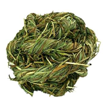 Timothy's universal pet hand-woven rabbit