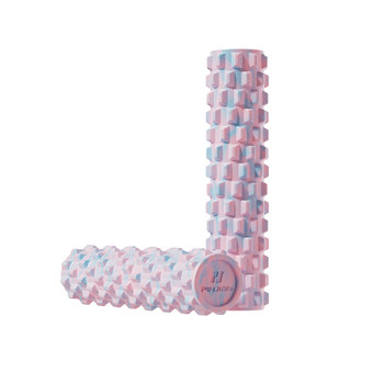 Foam roller, mace, yoga supplies, massage shaft