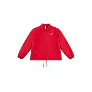 Jordan windbreaker jacket men's 2025 winter new loose shopping mall same style comfortable new year top jacket