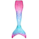 Mermaid Tail Swimsuit Performance Photography Princess