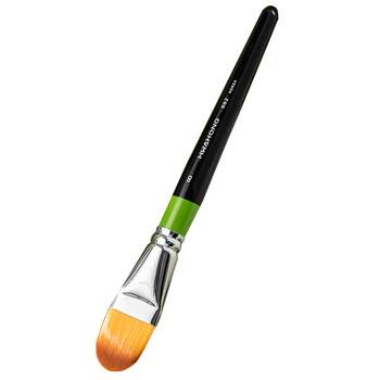 Hwahong huahong makeup brush no. 3 series oil paint brush