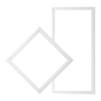 Integrated ceiling led light aluminum gusset plate bo mingshi