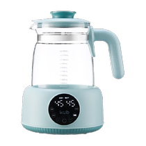 KUB Constant Temperature Hot Water Bottle Milk Conditioner Intelligent Automatic Milk Making Machine Milk Powder Baby Warm Health Pot
