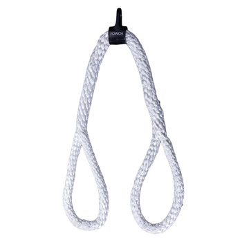 Fowch face pull extension rope gantry accessories pull rope