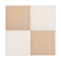 Day Style Splicing carpet Living room Bedroom full of children Home Block Blanket Pure Color Square Mat Mesh Red Plush Mat